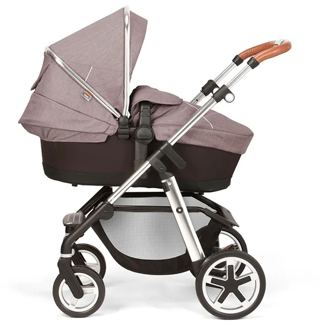 Silver Cross Pioneer Special Edition 