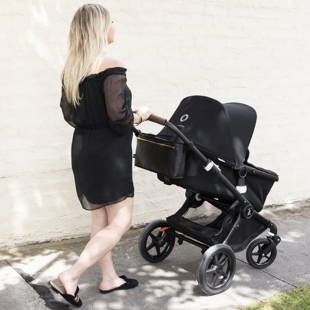 tns pram caddy