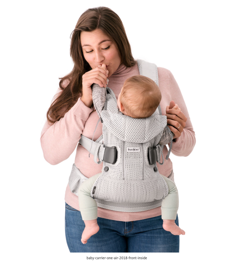 baby carrier one