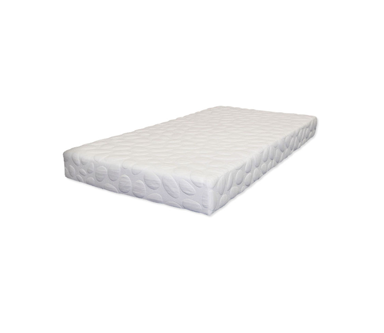 pebble crib mattress