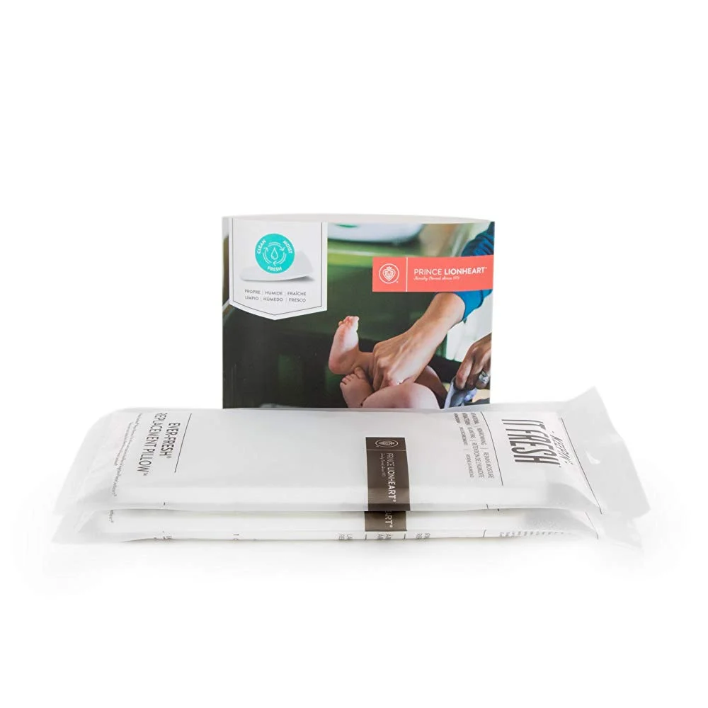 wipe warmer replacement pad