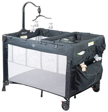 steelcraft_4_in_1_portable_cot_grey_melange_pic2.jpg,