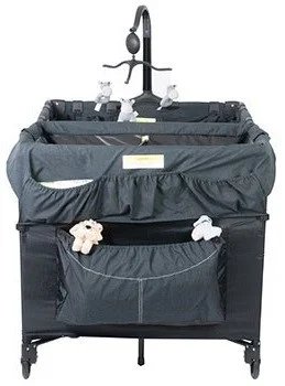 steelcraft_4_in_1_portable_cot_grey_melange_pic5.jpg,
