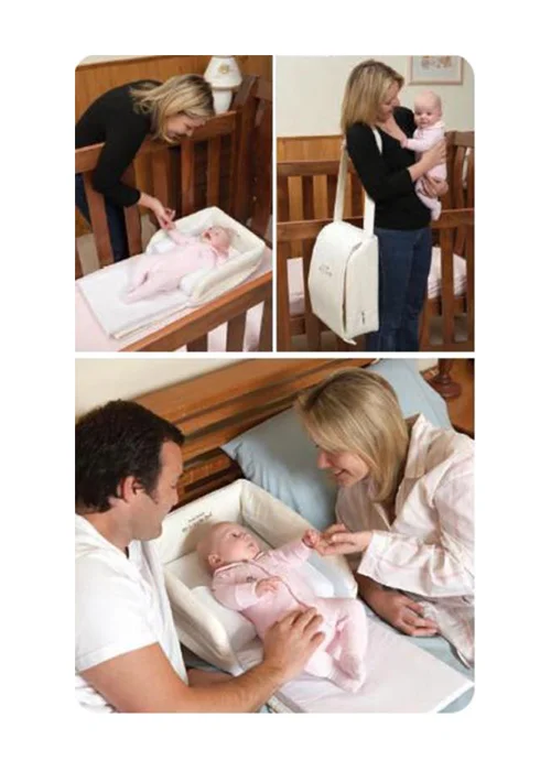 sweet dreams co sleeper