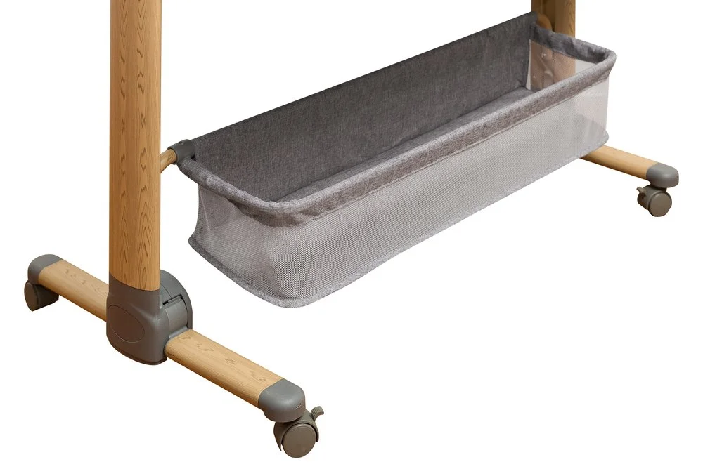 snuggletime co sleeper