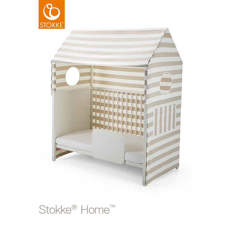 408901+-+STOKKE%C2%AE+Home%E2%84%A2+Bed+Tent+%28Beige+Stripe%29.png