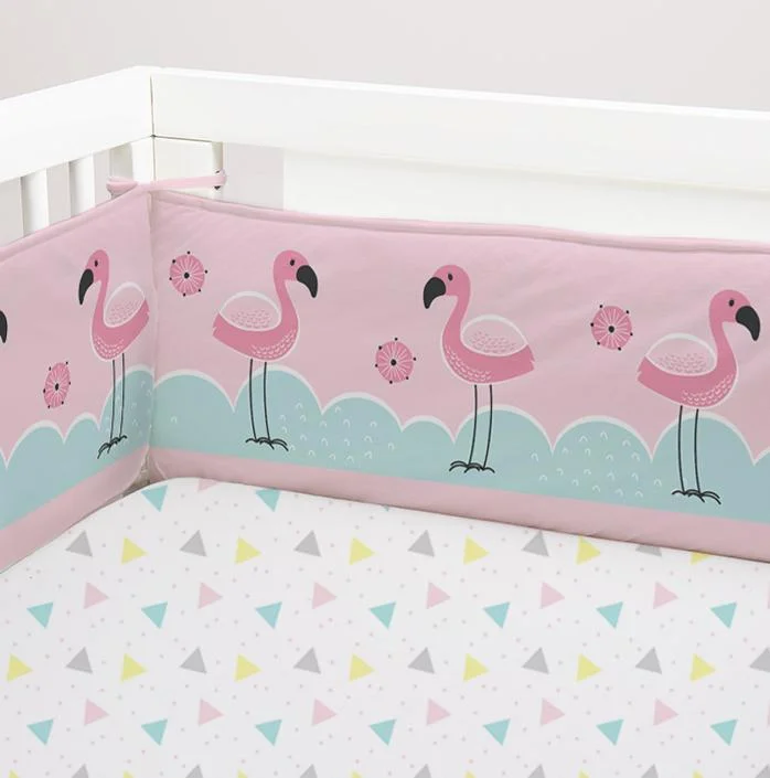 Flamingo_Bumper_on_Cot.jpg,