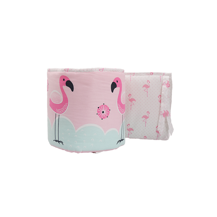 lolli living cot bumper