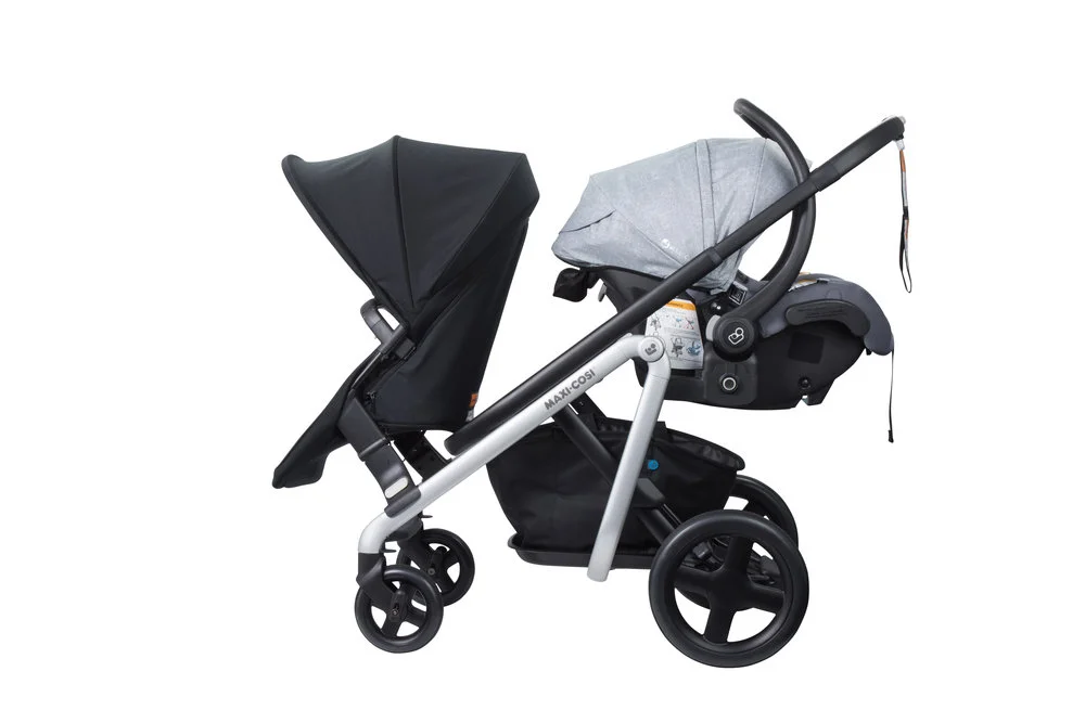 maxi cosi duo stroller