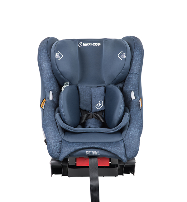 Maxi Cosi Moda Convertible Car Seat 2018 Collection The Baby Gallery - Maxi Cosi Infant Car Seat 2018