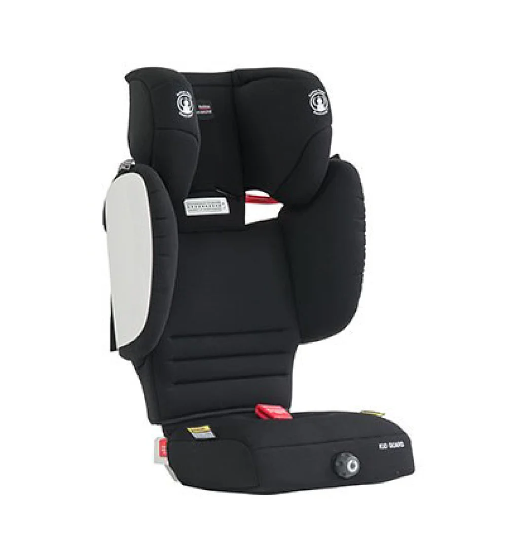 britax swift booster