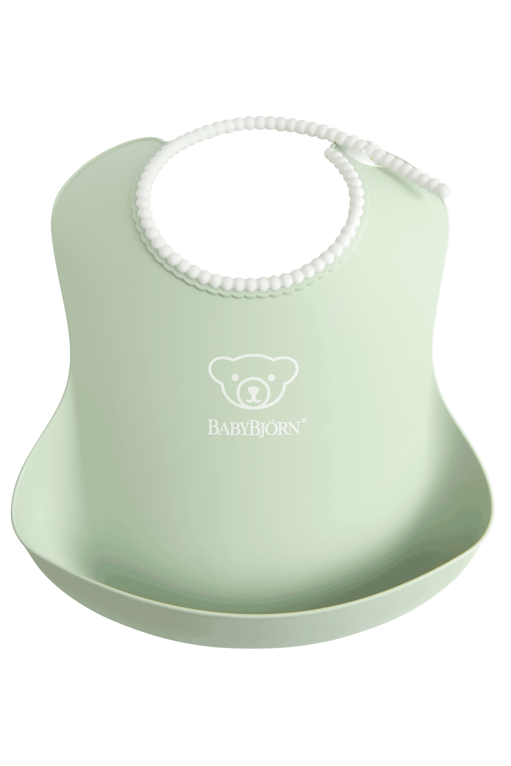 Baby Bjorn Soft Bib