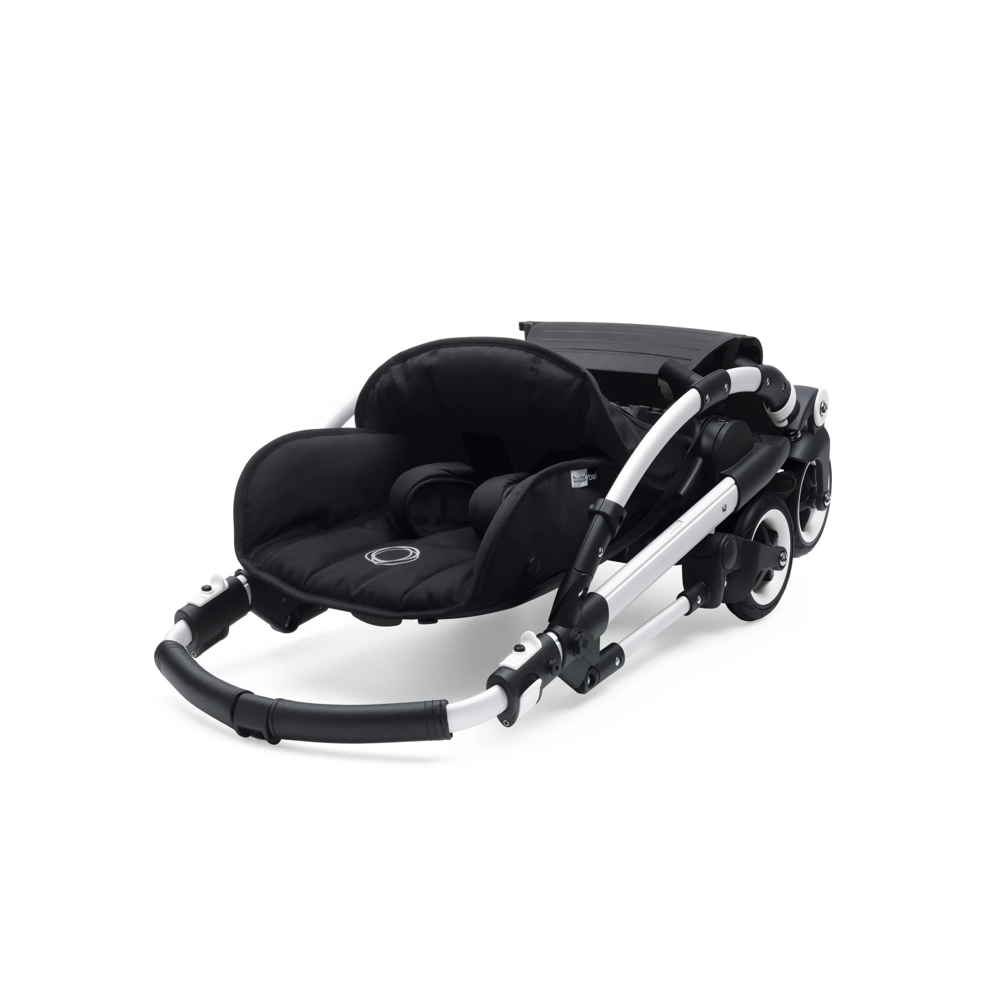 car seat for bugaboo bee 5