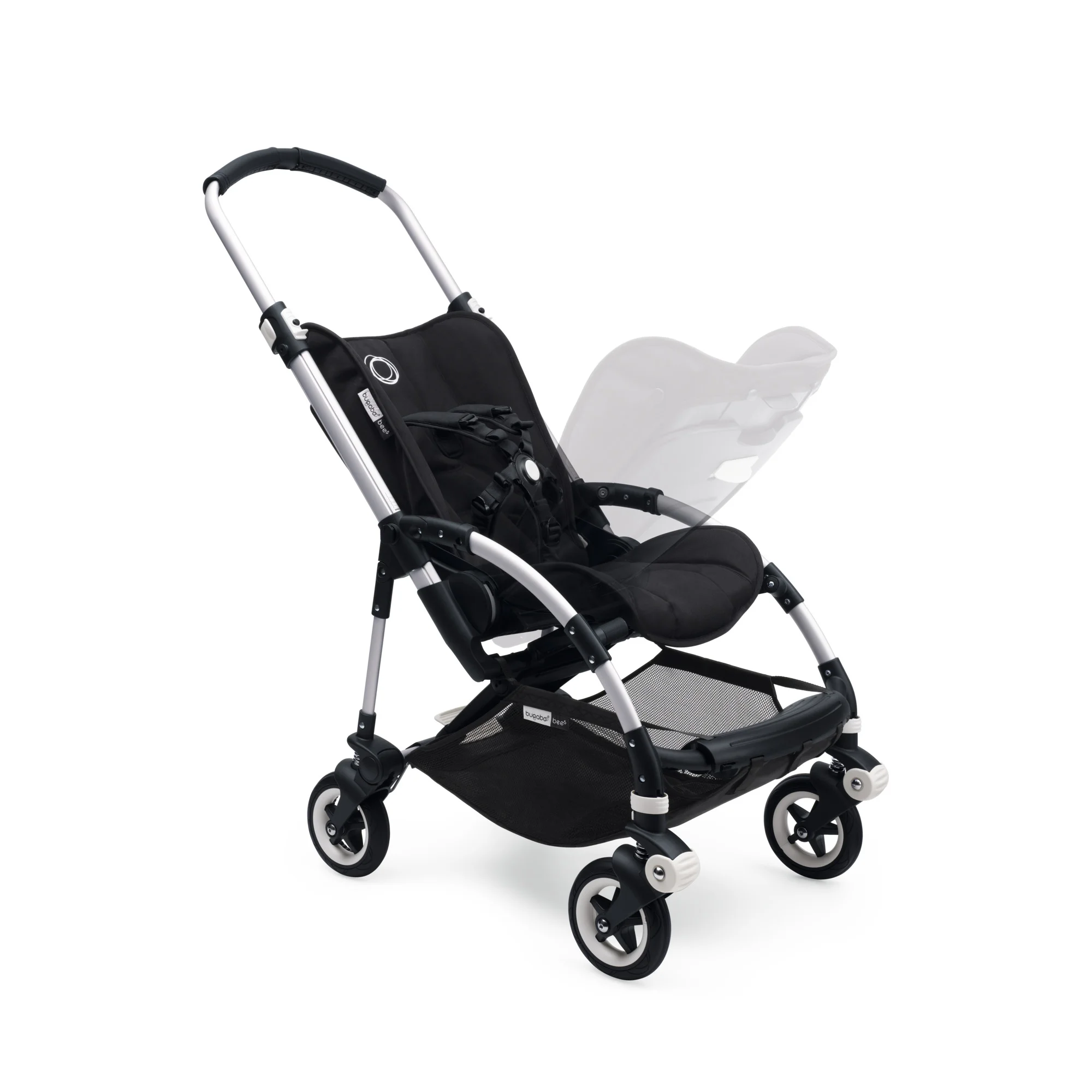 bugaboo bee 5 chassis