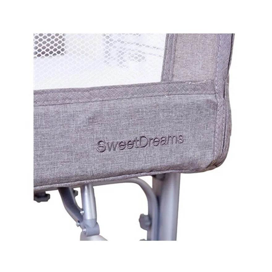 sweet dreams bedside sleeper