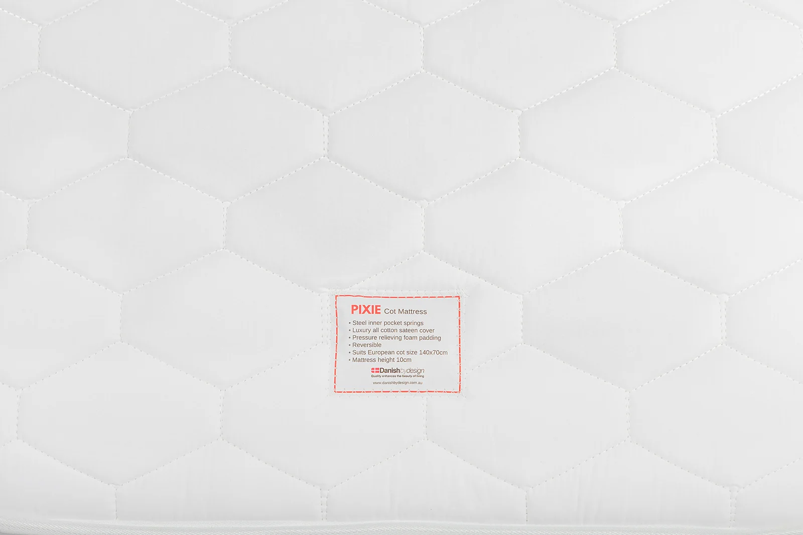 Pixie Mattress - for Troll Cots 