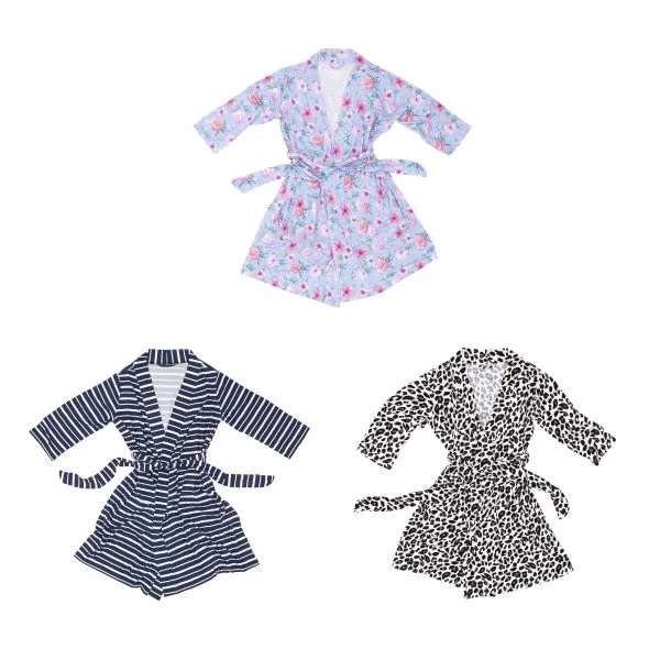 ONLINE ONLY!! All4Ella Mums &amp; Bubs Range | Mummy Robe