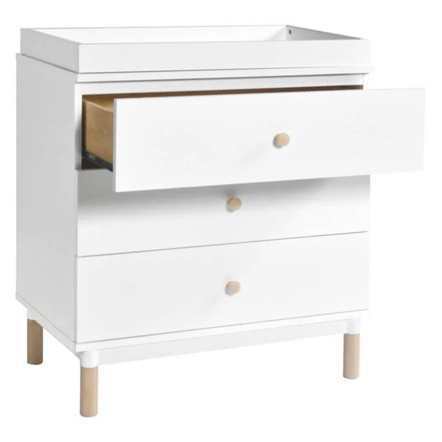 babyletto gelato changing table