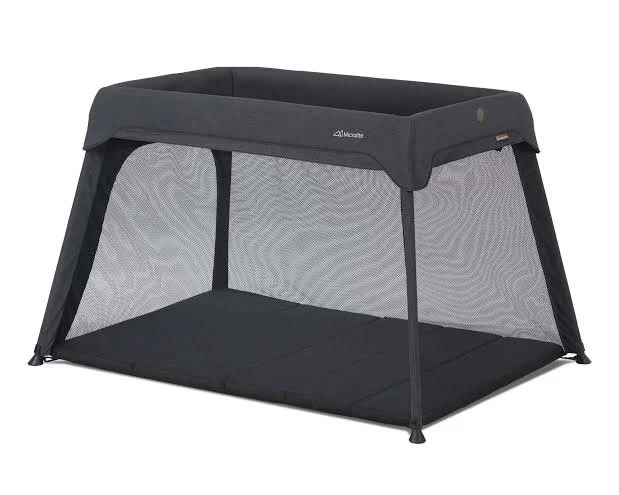 micralite travel cot