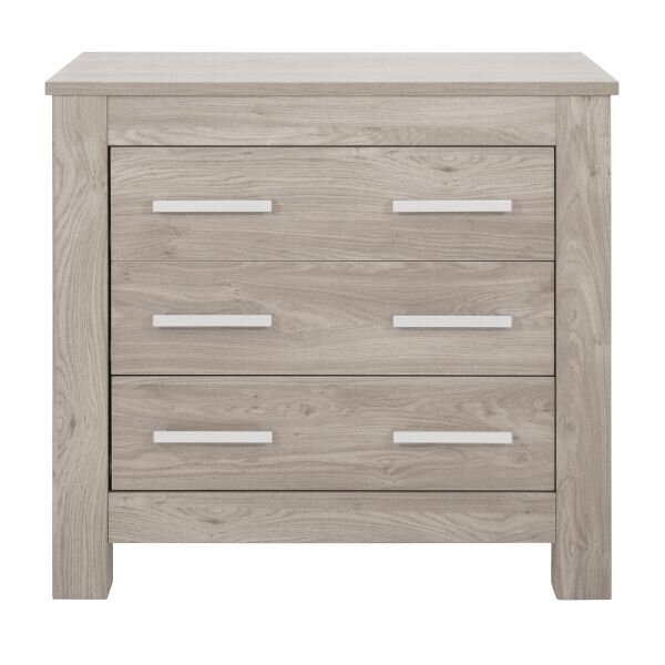Charnwood - Bordeaux Chest including changer (ASH only)