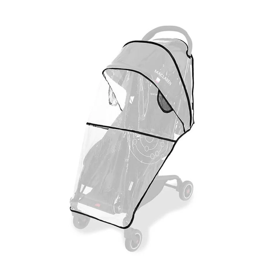 maclaren atom travel set