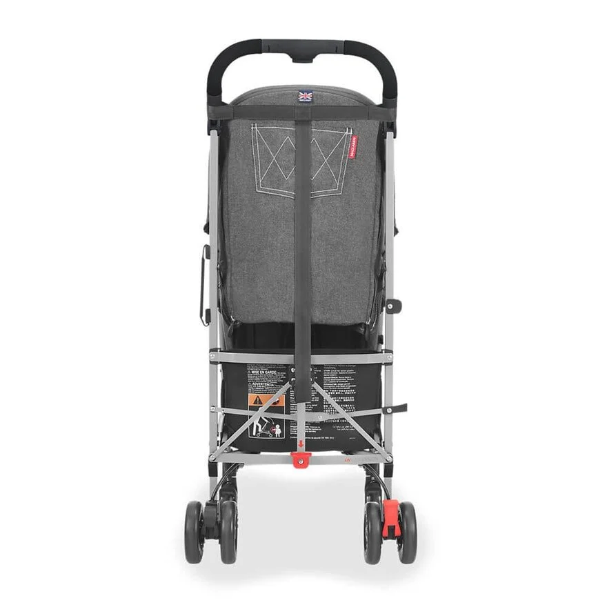 Maclaren Quest Arc Stroller The Baby Gallery