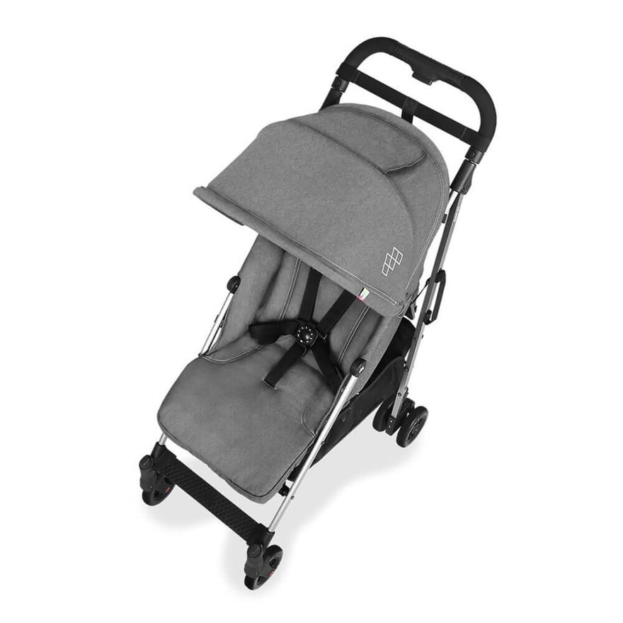 maclaren quest arc stroller