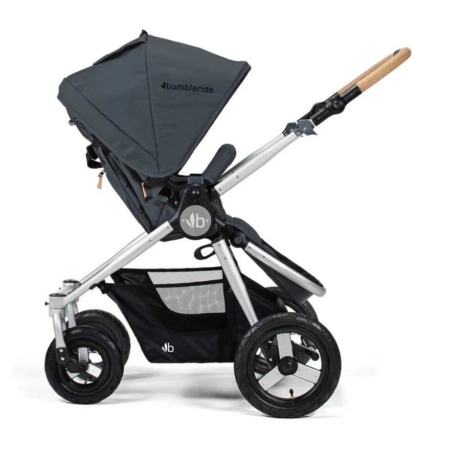 4 wheel stroller