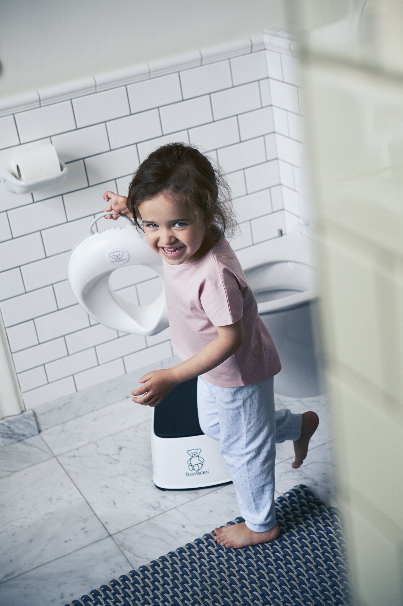 Toilet Training Seat - WhiteGray.JPG