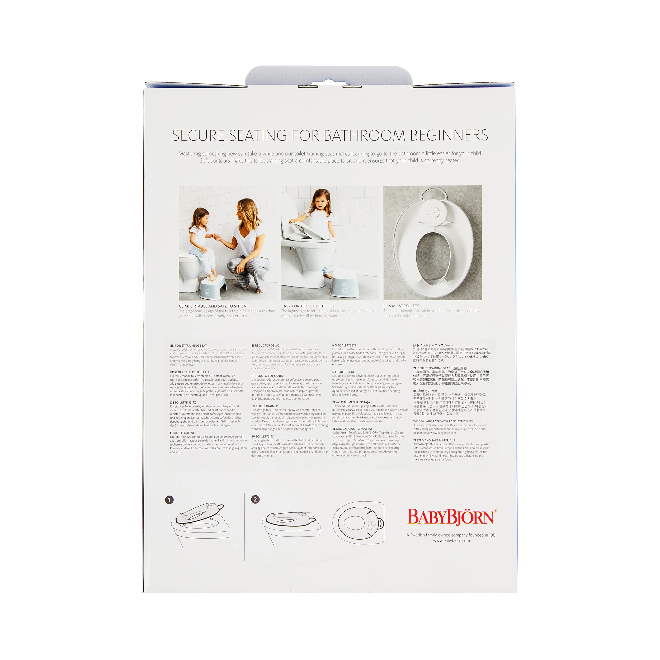 Toilet Training Seat – Packaging, Back (straight).JPG