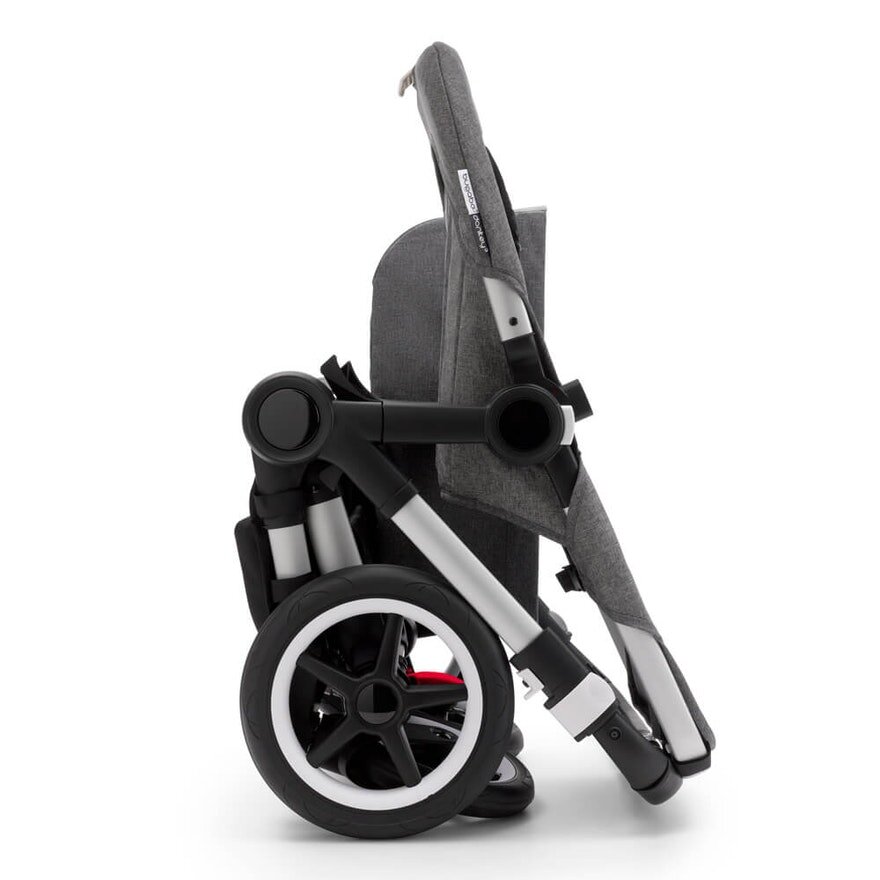 bugaboo donkey 2 mono