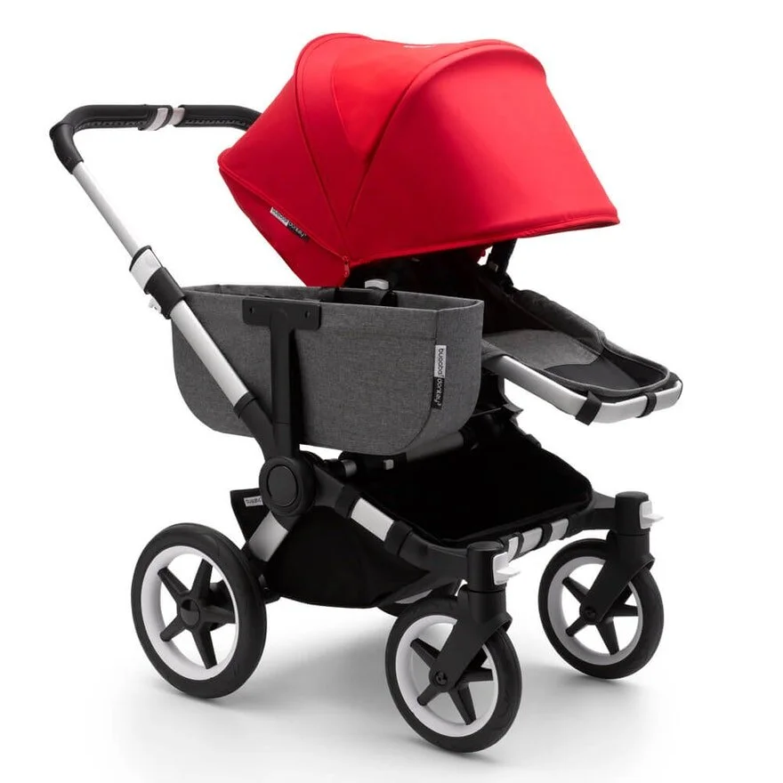 bugaboo donkey gumtree