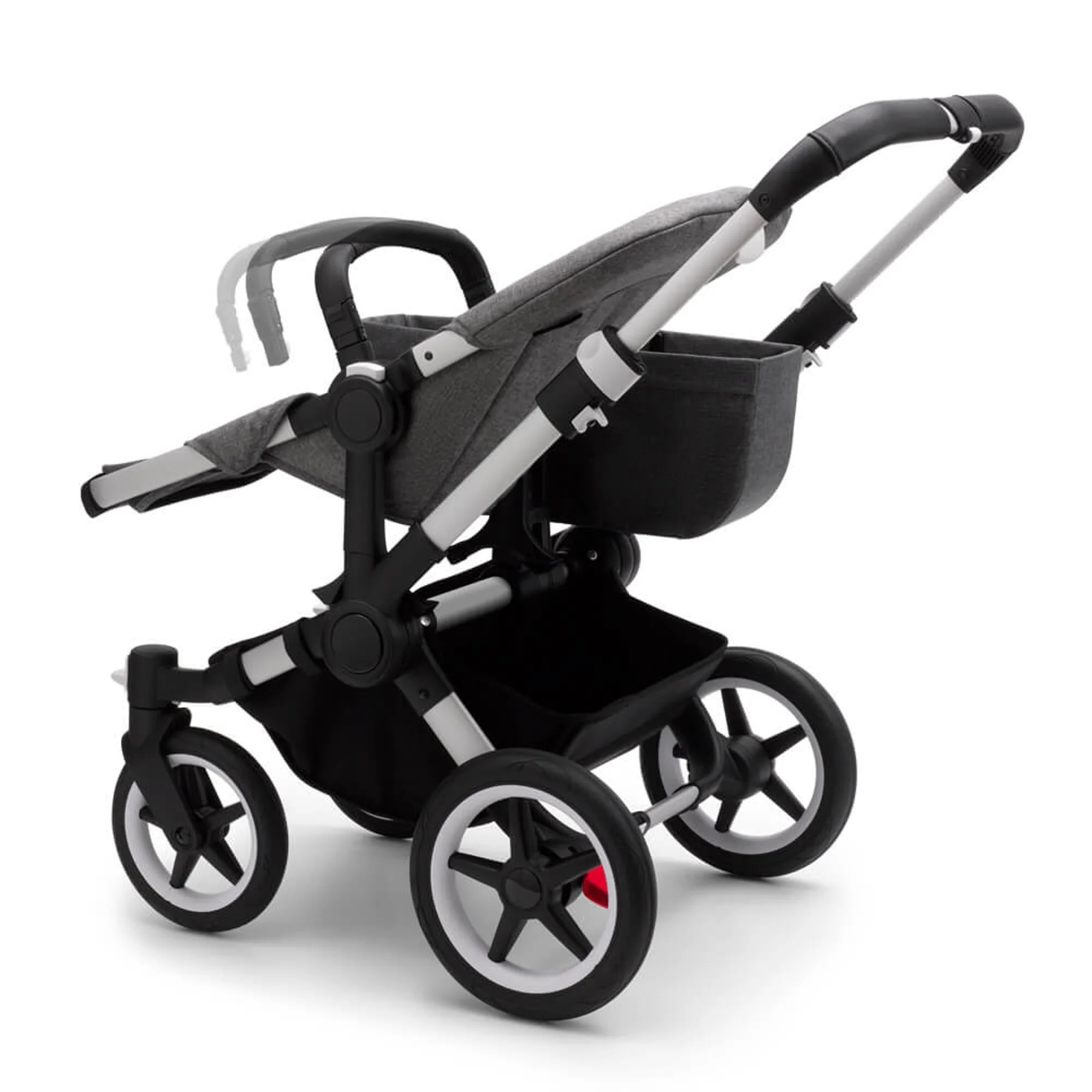 bugaboo buffalo carry handle