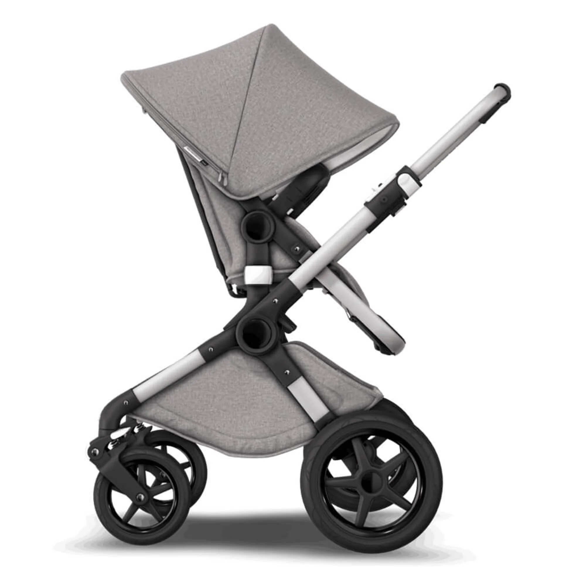 bugaboo fox taupe