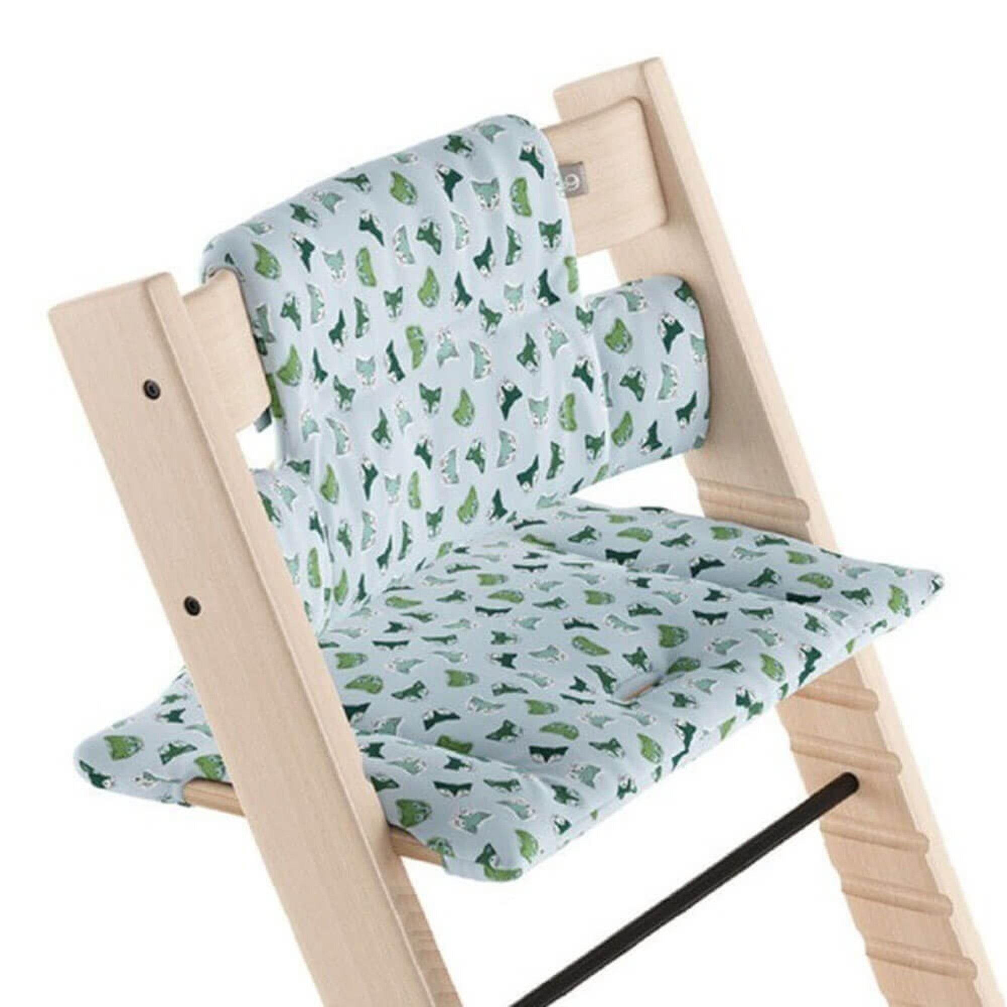 Stokke Tripp Trapp Cushion (NEW DESIGNS!!)