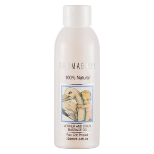 Arombaby Mother & Child Oil 100ml