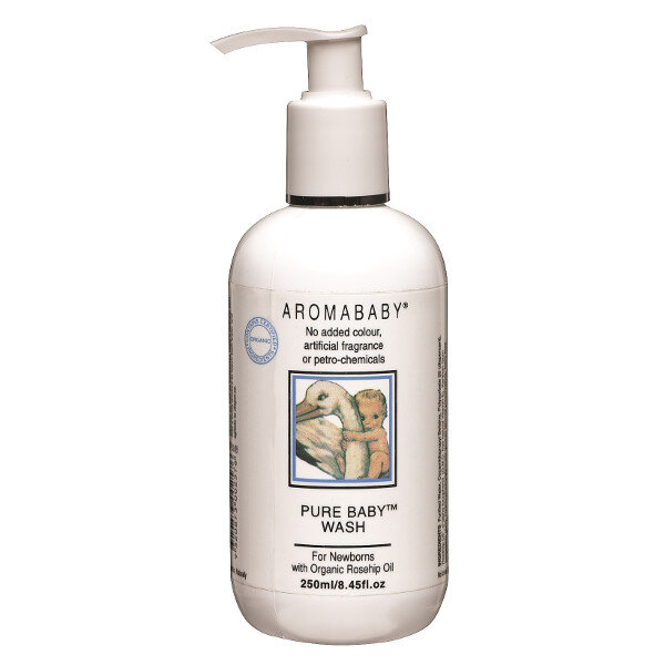 Aromababy Pure Baby™ Wash 150ml