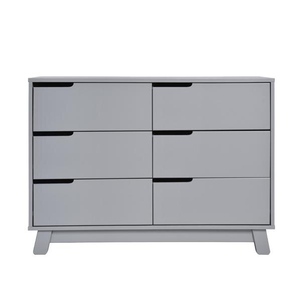 Babyletto Hudson 6-Drawer Dresser 