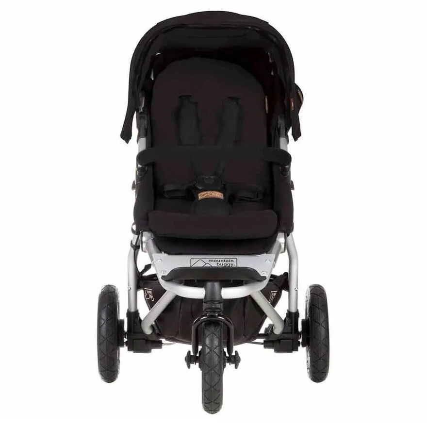 mountain buggy swift pram