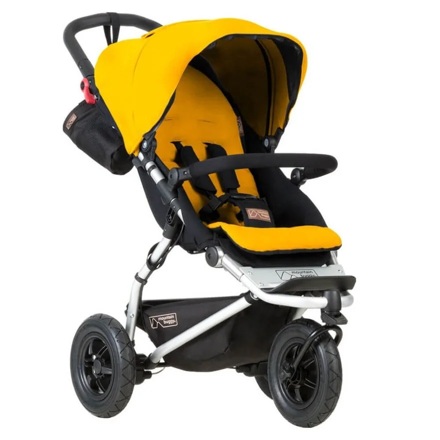 mountain buggy bagrider australia stockists