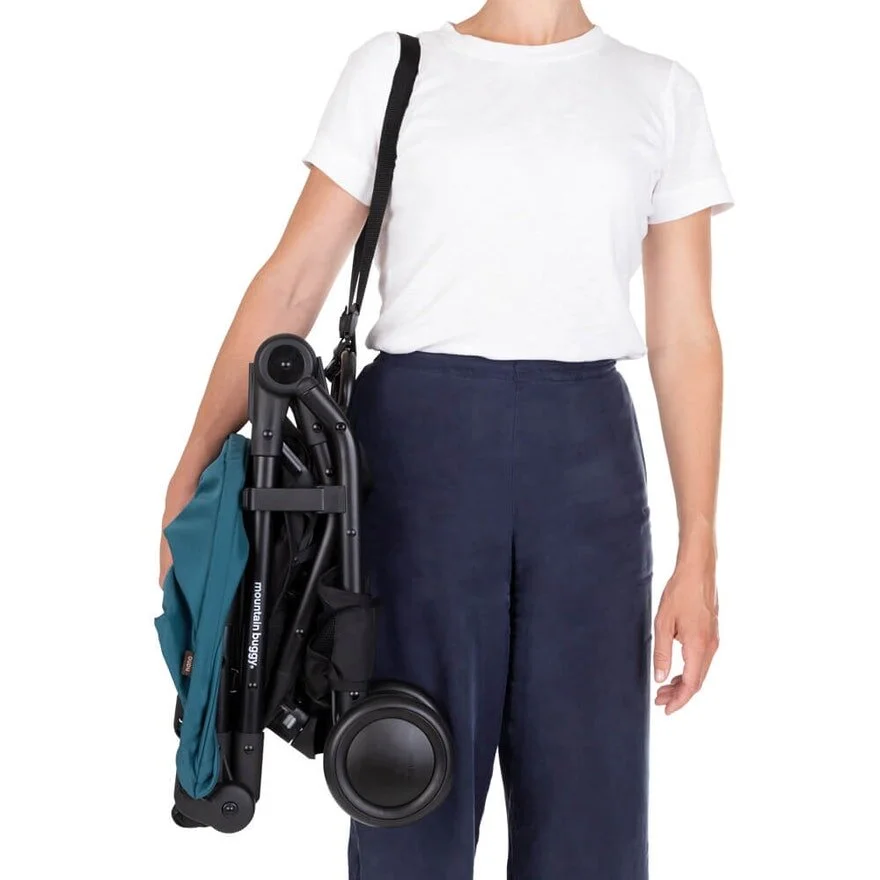 mountain buggy nano 2019