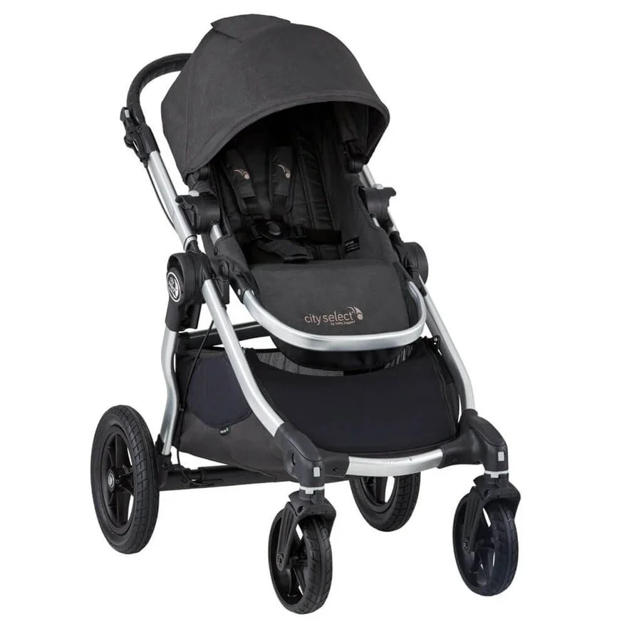 baby jogger harness pads