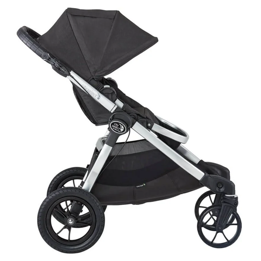 baby jogger city select jet