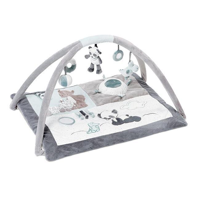 Nattou Playmat with Arches (2 designs)