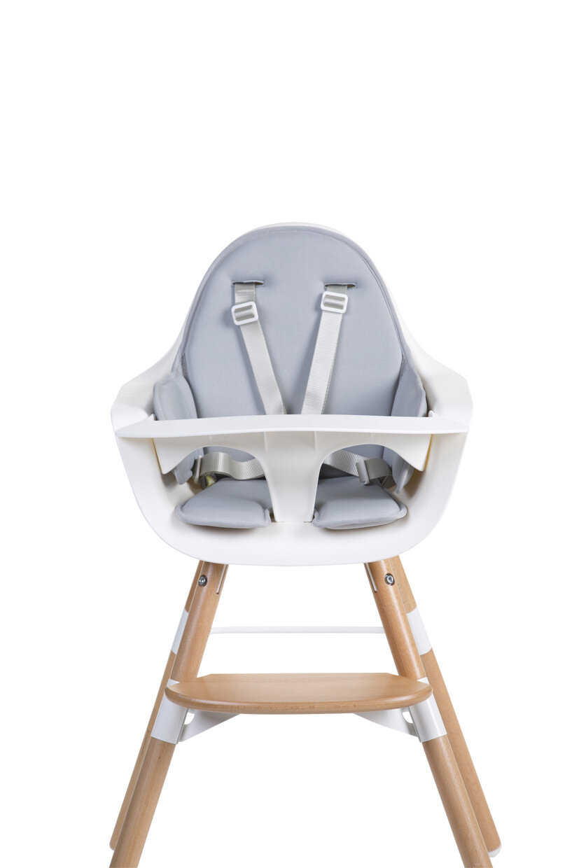 Childwood Evolu 2 in 1 Highchair Cushions