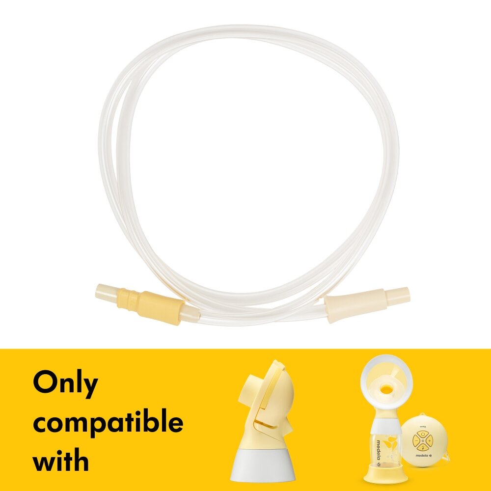 Medela Swing Flex Tubing
