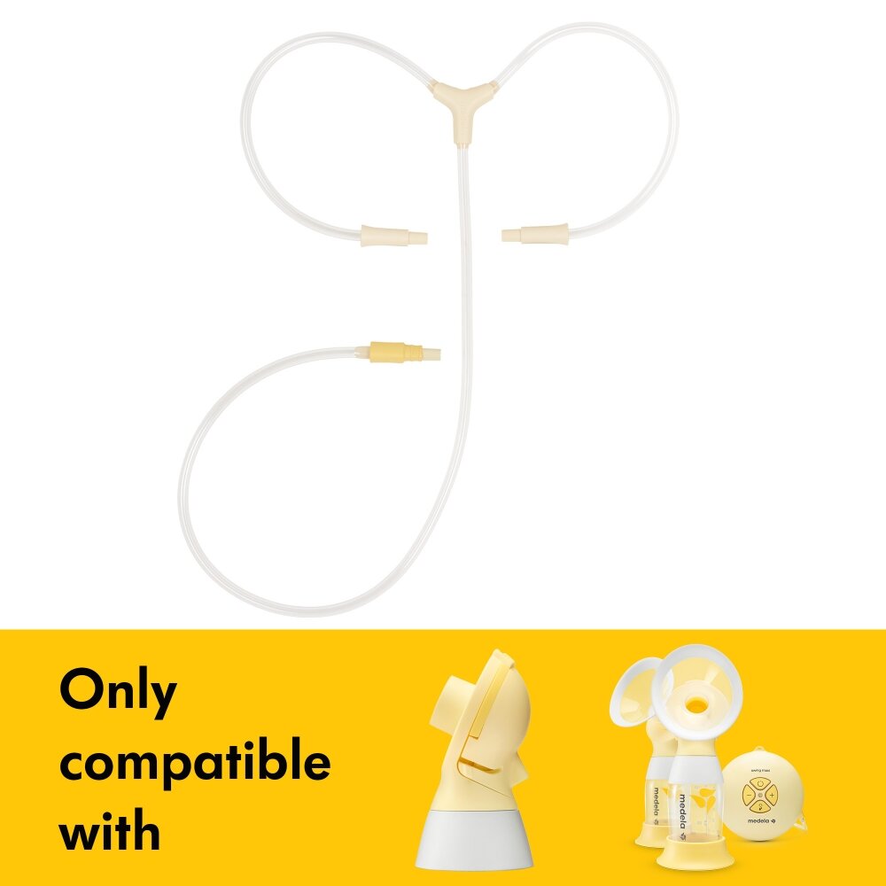 Medela Swing Flex Tubing