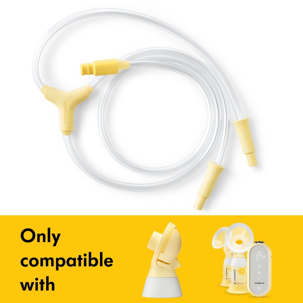 Medela Freestyle Flex Tubing (NEW 2020)
