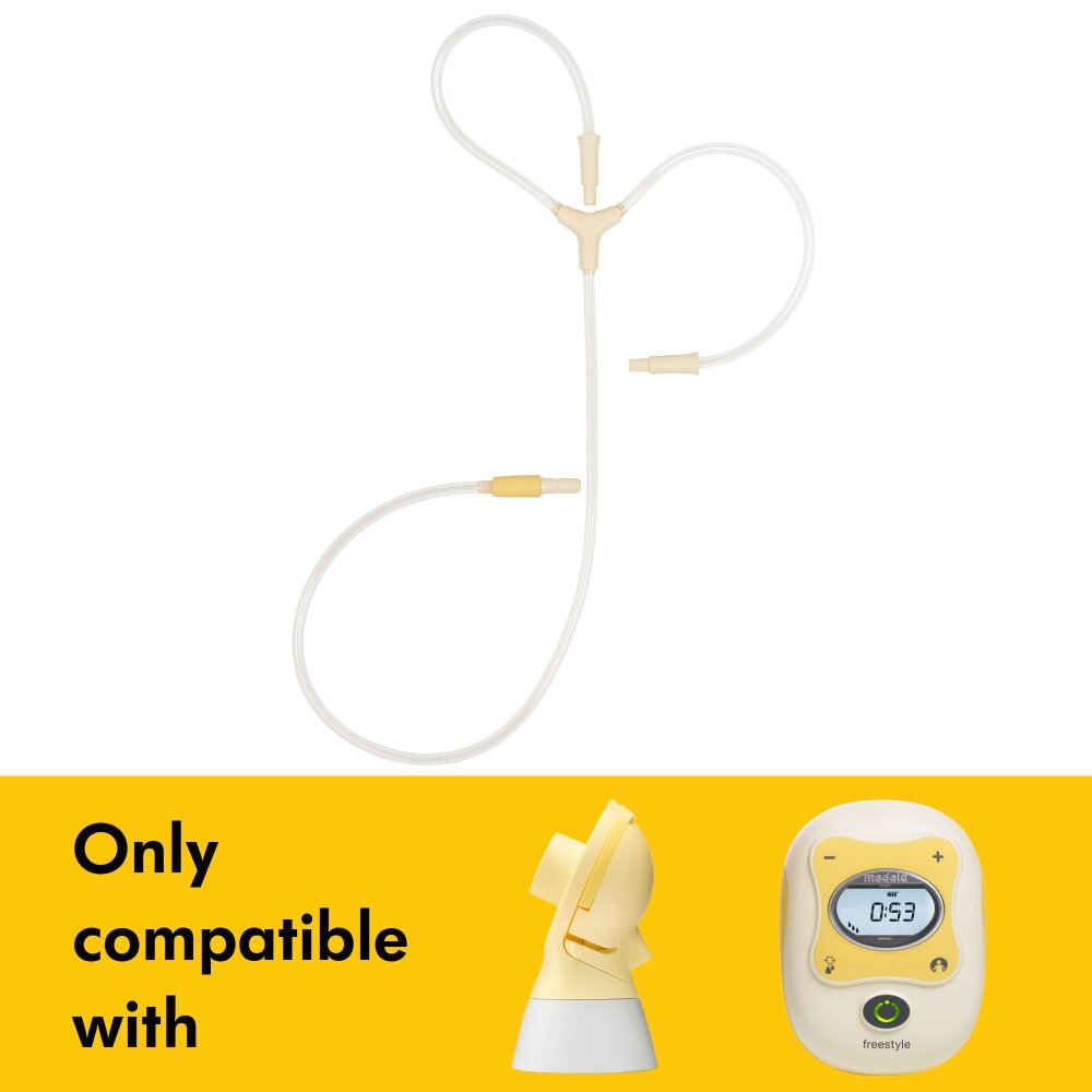 Medela Freestyle Flex Tubing