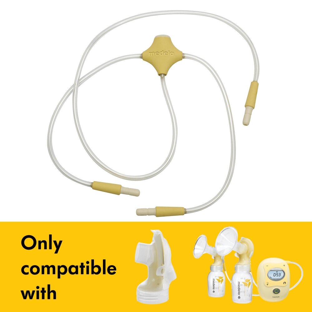 Medela Freestyle Flex PVC Tubing